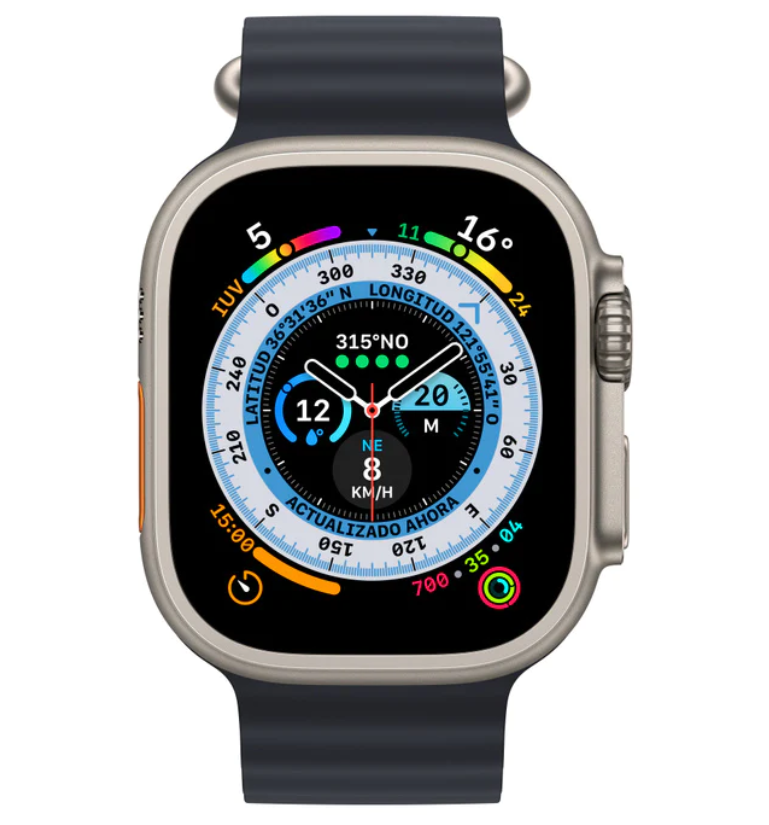 Smart Watch Ultra