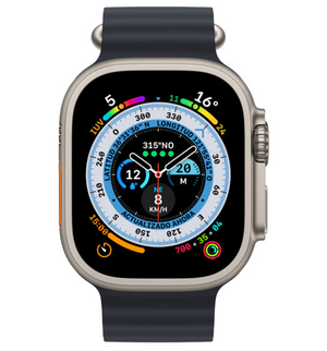 Smart Watch Ultra