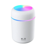 Humidificador LED H2O